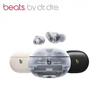 在飛比找Yahoo奇摩購物中心優惠-Beats Studio Buds+ 真無線降噪耳機 3色 