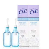 在飛比找蝦皮購物優惠-✦ eve ✦ 舒摩兒 陰道灌洗液 (醋酸)(133ML*2