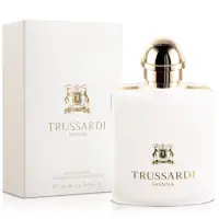 在飛比找momo購物網優惠-【Trussardi 楚沙迪】DONNA女性淡香精100ml