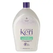 ALPHA KERI SHOWER BDY OIL 1L SUPPLE SKIN SHOWER&BODY - 1000 ML 1000ML AND BODY S