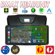 Carplay For Isuzu D-Max 2015-2018 Android Auto Stereo Radio Head Unit Navi GPS