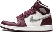 [Nike] Jordan Youth Air Jordan 1 Retro High OG GS 575441 611 Bordeaux - Size 4Y