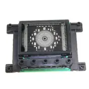 Genuine Smeg Oven Cooktop Programmer Timer - Green Display 811650518