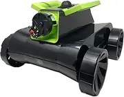 [8STREME] Green Mamba Above Ground Robotic Pool Cleaner