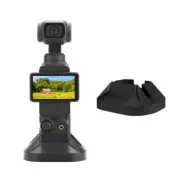 Fixed Live Broadcast Base for DJI Osmo Pocket 3 Stabilizer Camera Accessories