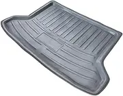 Car Mat Cargo Liner for H&onda HR-V 2014-2019 Car Trunk Mat Car Rear Cargo Boot Liner Floor Interior Accessories
