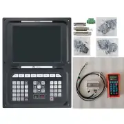 F2300B 2-Axis CNC Motion Controller with Connection Cable for Cutting Machines
