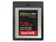 SanDisk Extreme Pro CFexpress Type B 128GB 記憶卡〔1700MB/s〕公司貨