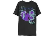Wu-Tang Clan T-Shirt: Dragon Bonsai
