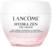 Lancôme Hydra Zen Gel Cream - Hydrating & Soothing Oil-Free Moisturizer with Hyaluronic Acid - Lightweight Moisturiser - Suitable for All Skin Types (even Sensitive Skin) - 50ml