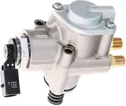 Baceyong High Pressure Fuel Pump Automotive Replacement Parts, 07L127026A, 07L127026AD, HFS853105, HFS853105A, HFS853A105, HPP0029, suitable for Au*d/i S6 2007-2011, S8 2007-2009