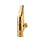 Theo Wanne Mantra Alto Saxophone Mouthpiece (6 / 7 / 8 openings)