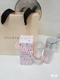 在飛比找Yahoo!奇摩拍賣優惠-布布媽咪~JILL STUART吉麗斯朵 ~花鑽香水4ml+