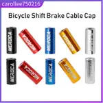 5MM BRAKE CABLE TUBE CAP 10PCS CABLE END SHIFTING PIPE CAPS