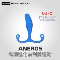 在飛比找Yahoo奇摩購物中心優惠-ANEROS SPECIAL EDITION MGX SYN