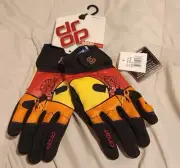 Mens Drop LoFat Medium Snowboarding Snowboard Gloves Grippy New Winter Snow