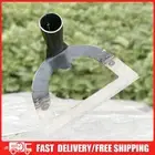 Gardening Hand Tools Hoe Hollow Hoes Rust Resistant for Digging in Garden Beds