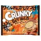 LOTTE Crunky 脆心可可球-狂野系塩焦糖風味 35g