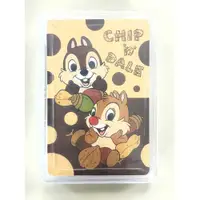 在飛比找蝦皮商城優惠-Chip an' Dale奇蒂生活卡牌遊戲54張