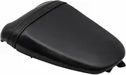 for Suzuki GSX - S 750 2017 2018 Passenger Rear Seat Cushion Leather Motorcycle Accessories
