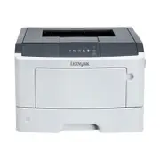 Lexmark Mono Laser Desktop Duplex Printer MS310d *SAMEDAY DISPATCH*