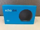 Amazon Alexa Echo Dot 4th Generation B7W64E NEW SEALED BOX