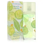 Green Tea Cucumber Elizabeth Arden EdT 3.3 oz / e 100 ml