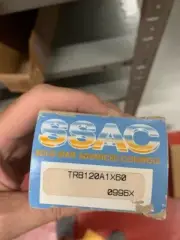 TRB120A1X60 SSAC