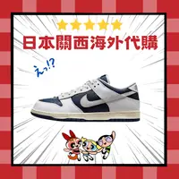 在飛比找樂天市場購物網優惠-日本限量 HUF x Nike SB Dunk Low「NY