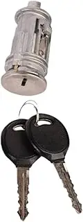 Generic Ignition Switch Lock Cylinder 703719 Practical Replace for