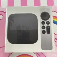 在飛比找蝦皮購物優惠-🤩自售🤩Apple TV 第二代 多媒體轉接盒 4K HDR