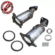 Ford Flex / Taurus / Edge / Fusion / TaurusX 3.5L Catalytic Converter 2008-2012 (for: Ford)