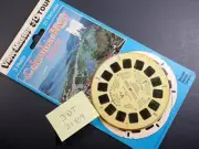 Columbia River Gorge View-Master 3 Reel Packet NEW SEALED 5039