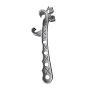 Multi-functional Cap Opener Wrench Labour-saving Tool for Home Maintenance Kit