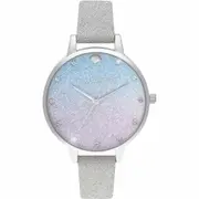 Olivia Burton Ob16us49 Women's Multicolour Watch Quartz 34mm