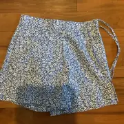 Dockers Ladies Size 26 Golf Skort, New, Waterless