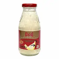 在飛比找PChomeThai泰國購物優惠-鈴鐺牌 Bell - 冰糖即食燕窩 250ml (含膠原蛋白