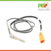 New * PEC * Exhaust Gas Temp Sensor Post-DPF For Volkswagen Caravelle Multiva... (for: Volkswagen)