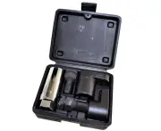 AB Tools Oxygen And Vacuum Sockets Remover With Spark Plug Chasers Lambda Sensor
