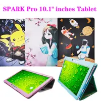 在飛比找蝦皮購物優惠-適用於 SPARK PRO 10.1" 英寸平板電腦 And