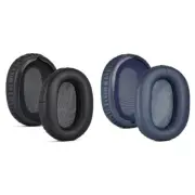 Ear Pads for MDR-ZX780 (ZX780DC) Headset Earpads Effectively Isolate Noise