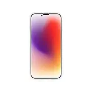 Goobay PureFlex+ Phone Case for iPhone 14 Plus - Clear