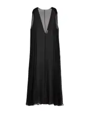 [SAINT LAURENT] SAINT LAURENT Maxi dresses - Item 15452106