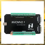 (Z I H F)NVCM MACH3 USB接口數控運動NVCM數控運動控制