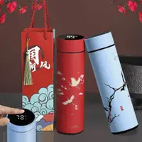 在飛比找ETMall東森購物網優惠-500ml vacuum cup Hot Water Bot