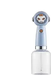 Dog Soap Dispenser, Pet Soap Foamer | Automatic Cat Soap Dispenser,Electric Pet Foaming Shampoo Dispenser Crazy