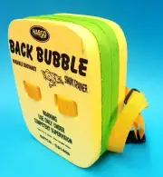 Back Bubble Swim Float level 3 age 2-6 Years- Max 25 Kg Swim Aid