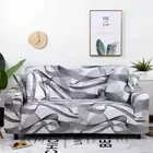 Sofa Cover Stretch Furniture Covers Elastic SofaCover For living Room Slipcovers