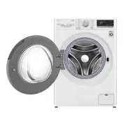 LG 9kg Front Load Washer