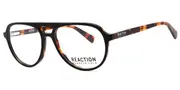 Kenneth Cole KC0932 005 Men's Glasses Black Size 55 - Private Health Rebate - Blue Light Block Available